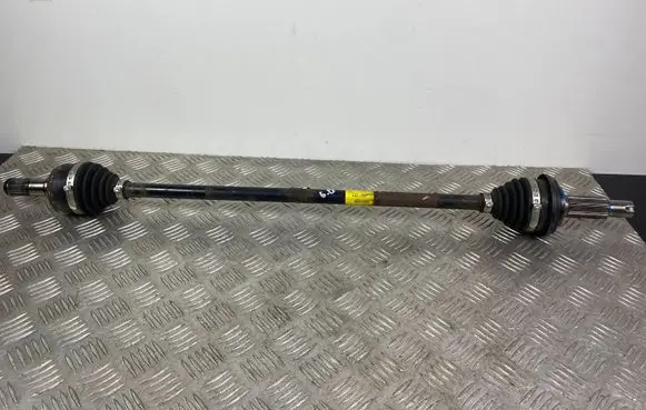 Hyundai Santa Fe Rear driveshaft 49601S1000