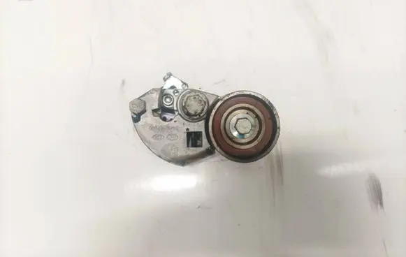 Generator/alternator belt tensioner