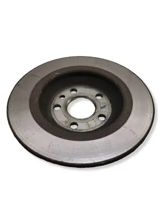 Volvo V40 Rear brake disc 