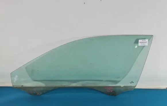 Audi A3 S3 8P Front door window glass four-door IMPRK1509700