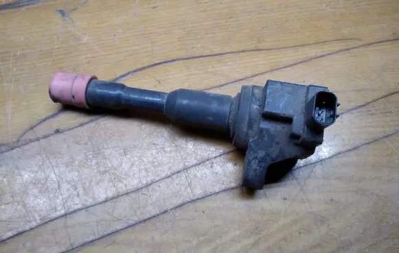 Honda Jazz High voltage ignition coil CM11108