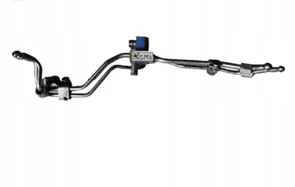 Audi Q7 4L Fuel main line pipe 079127503L