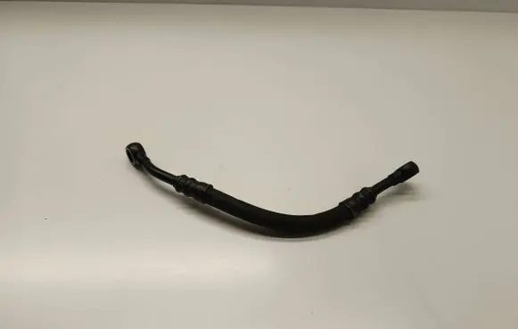 BMW 5 E39 Turbo turbocharger oiling pipe/hose 1705532