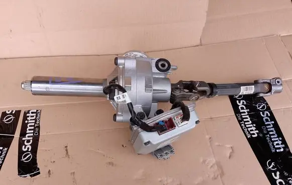 Hyundai i30 Steering wheel axle G456399501 4PDEC110 YG201461J1