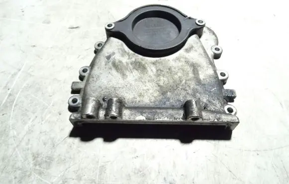 Audi A6 S6 C6 4F Timing chain cover 059109130D