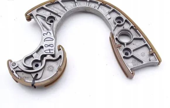 Audi A8 S8 D3 4E Slide rail for timing chain 079109507G