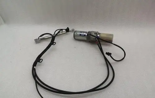 Mercedes-Benz S W221 Tailgate hydraulic pump motor A2218001548