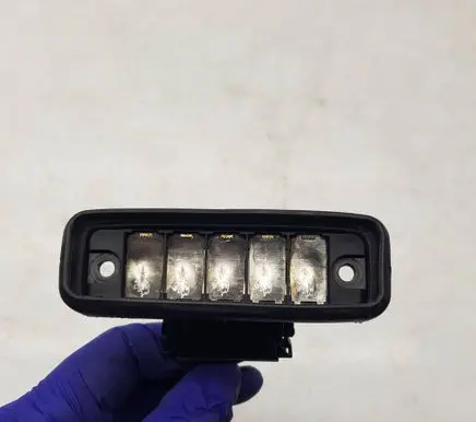 Mercedes-Benz Sprinter W907 W910 Sliding door contact joint 260000014