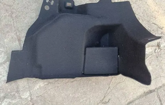 Ford Fiesta Trunk/boot side trim panel 8A61A31148BA