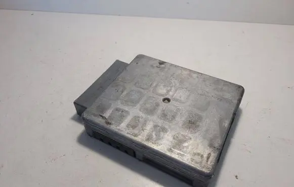 Ford Galaxy Engine control unit/module 12A650 96FB12A650FD CAD0D18