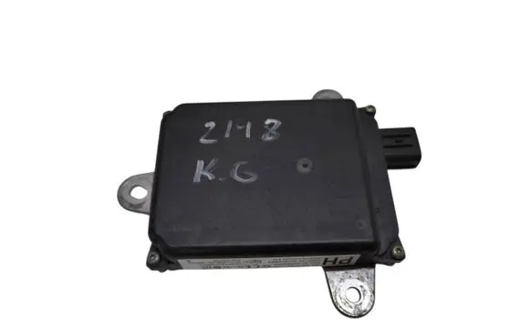 Blind spot module