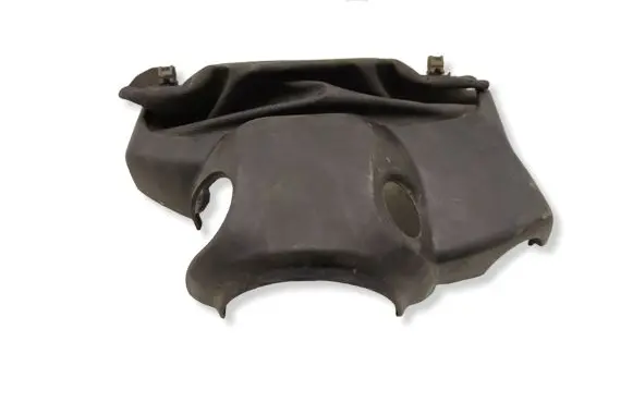 Fiat Doblo Steering wheel column trim 735416691