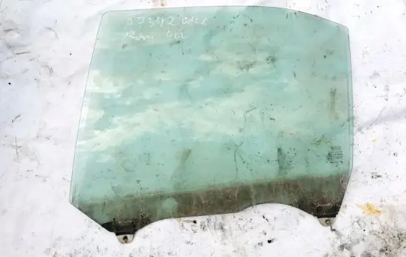 Rover 414 - 416 - 420 Rear door window glass 