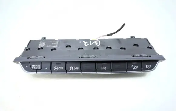 Audi Q5 SQ5 A set of switches 8W0925301 1111172109 03496410200