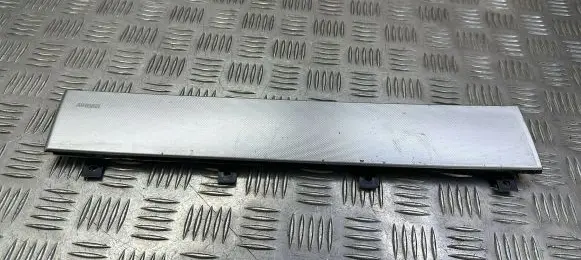 Land Rover Evoque I Dashboard glove box trim BJ32045R61HB