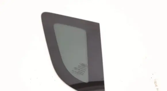 Ford Ecosport Rear side window