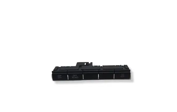 Volkswagen Tiguan Other switches/knobs/shifts 5N1927132
