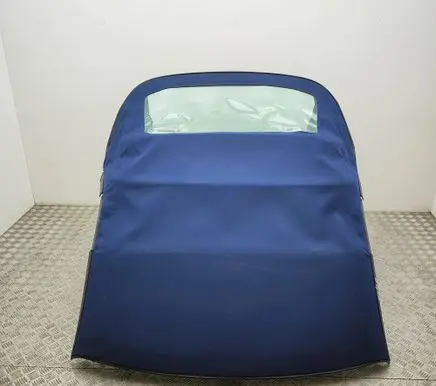Porsche 911 996 Convertible roof set 99656106000 99661811103