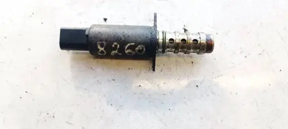 Skoda Octavia Mk2 (1Z) Camshaft vanos timing valve 