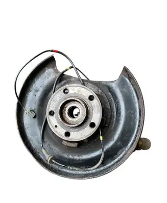 Volvo XC90 Rear wheel hub spindle/knuckle 