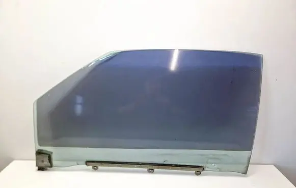 Mercedes-Benz SL R129 Front door window/glass (coupe) A1297200718 1297200718