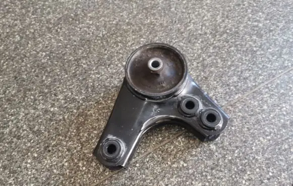 Hyundai Kona I Gearbox mount 21932K4000