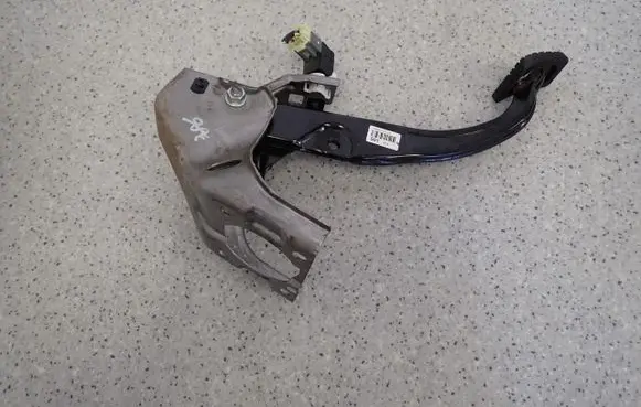 Hyundai i40 Pedal assembly 