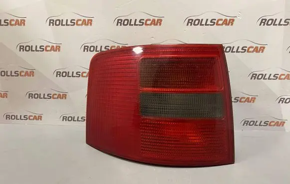 Audi A6 S6 C5 4B Rear/tail lights 4B9945095 397109999