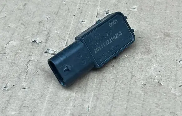 Audi A6 S6 C8 4K Rear glass lock/latch E528 5Q0906207