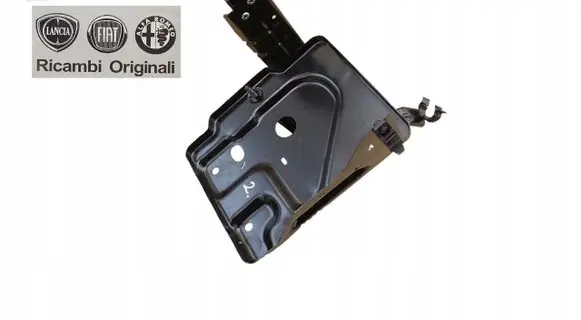 Fiat 500 Battery tray 51847477