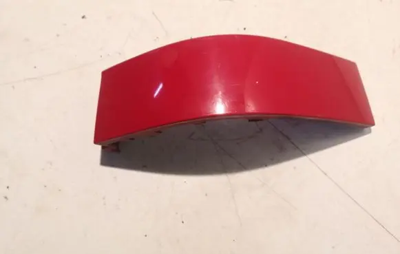 Volkswagen Sharan Rear/tail light trim molding 7M3807872