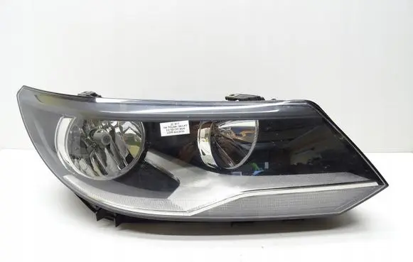 Volkswagen Tiguan Headlight/headlamp 5N2941006