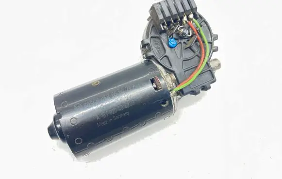 Mercedes-Benz ML W163 Wiper motor A1638204342