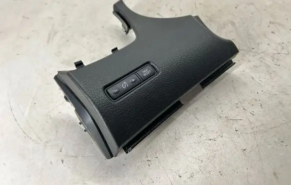 Nissan Rogue Panel trim 684104BA0A 684P14BA0A