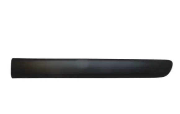 Citroen C3 Picasso Front door trim (molding) 9681743180