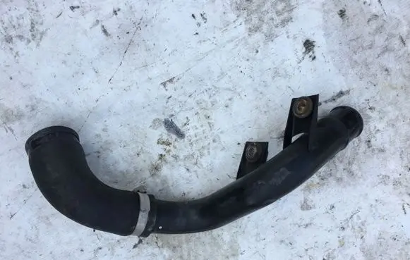 Citroen C-Crosser Air intake hose/pipe