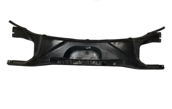 BMW 1 E82 E88 Cabin air micro filter frame (part) 6989788 64316989788