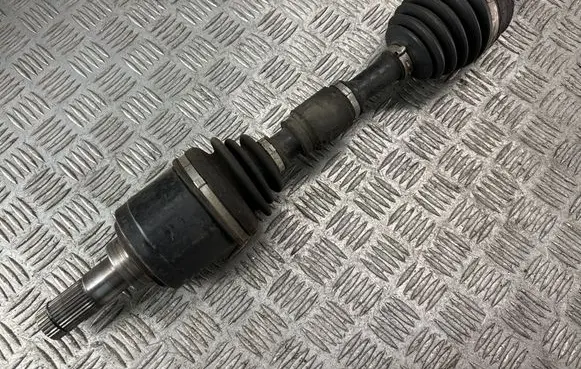 Mazda 6 Front driveshaft