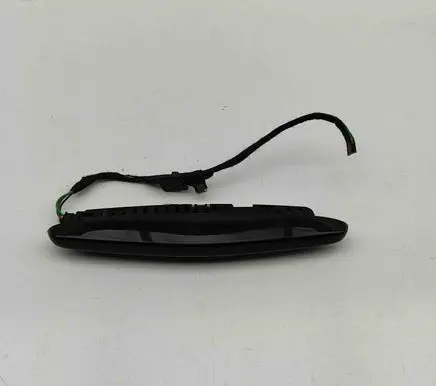 Mercedes-Benz E A207 Parking PDC sensor display screen 403000003 A0015424723