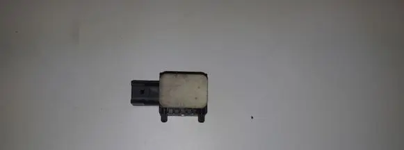 Ford C-MAX I Airbag deployment crash/impact sensor 3M5T14B342AB