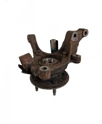 Opel Antara Front wheel hub