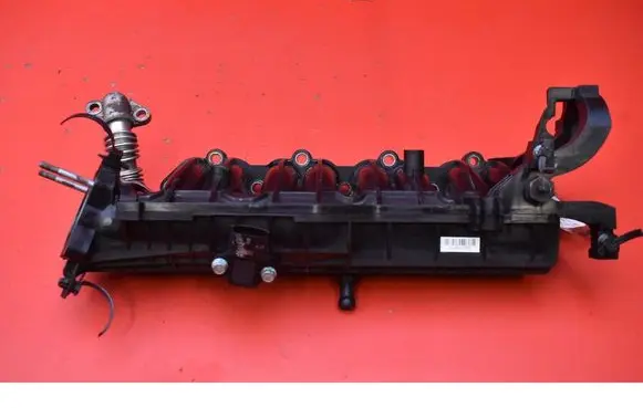 KIA Ceed Intake manifold 