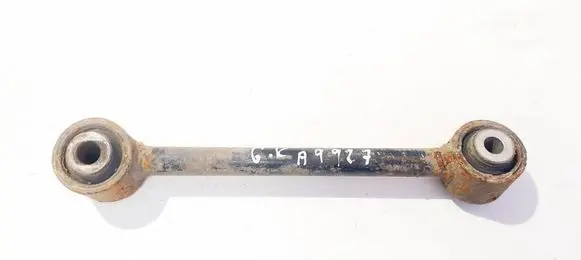 Rear upper control arm/wishbone
