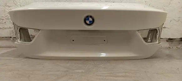 BMW 4 F32 F33 Tailgate/trunk/boot lid 7297539