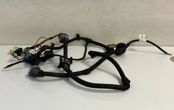 Lexus NX Engine installation wiring loom 782377005
