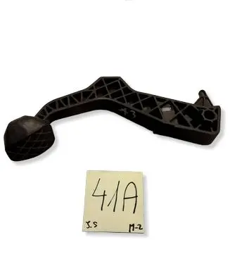 Audi A3 S3 8L Clutch pedal 1J1721319