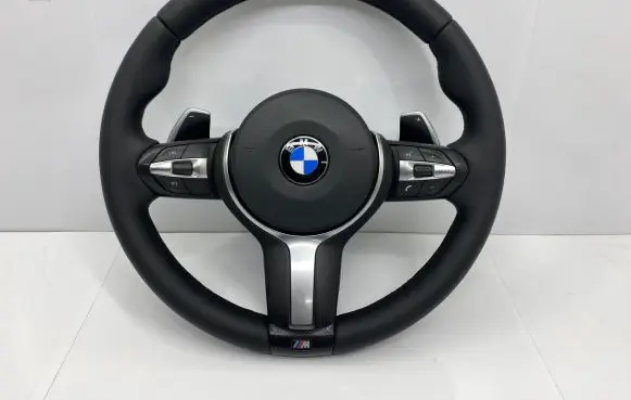 BMW 4 F32 F33 Steering wheel