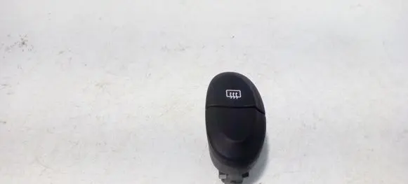 Renault Scenic RX Windscreen/window heater switch 432966B 065200174
