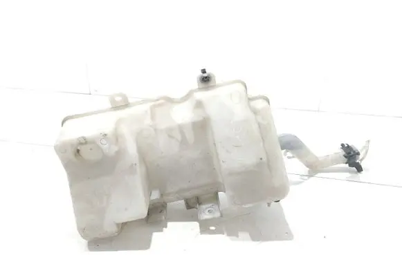 Mitsubishi Colt Windshield washer fluid reservoir/tank A4548600060 MN05384 A4548600160