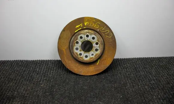 Cupra Born Front brake disc